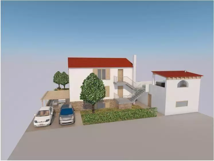 Villa 200m² in Croatia, Umag. Priced at 700000€ rent photo-6