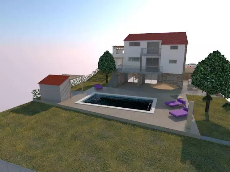 Villa 200m² in Croatia, Umag. Priced at 700000€ rent photo-7