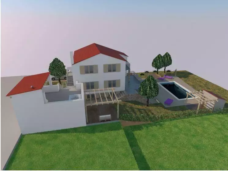 Villa 200m² in Croatia, Umag. Priced at 700000€ rent photo-8