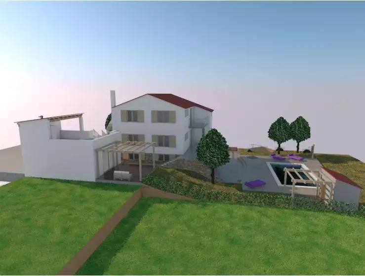 Villa 200m² in Croatia, Umag. Priced at 700000€ rent photo-9