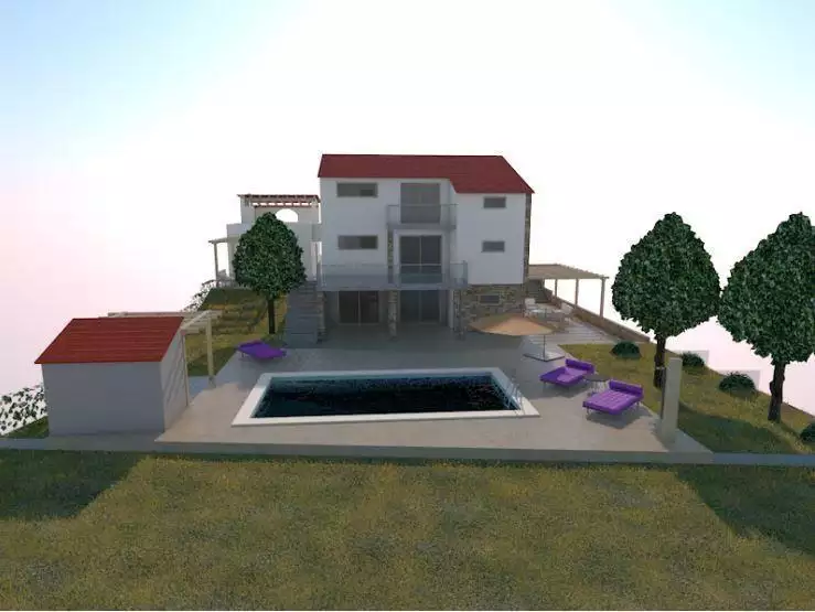 Villa 200m² in Croatia, Umag. Priced at 700000€ rent photo-10