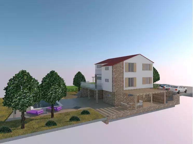 Villa 200m² in Croatia, Umag. Priced at 700000€ rent photo-11