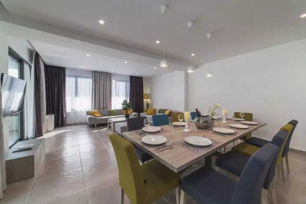 Villa 363m² in Croatia, Ciovo. Priced at 2000000€ rent photo-23