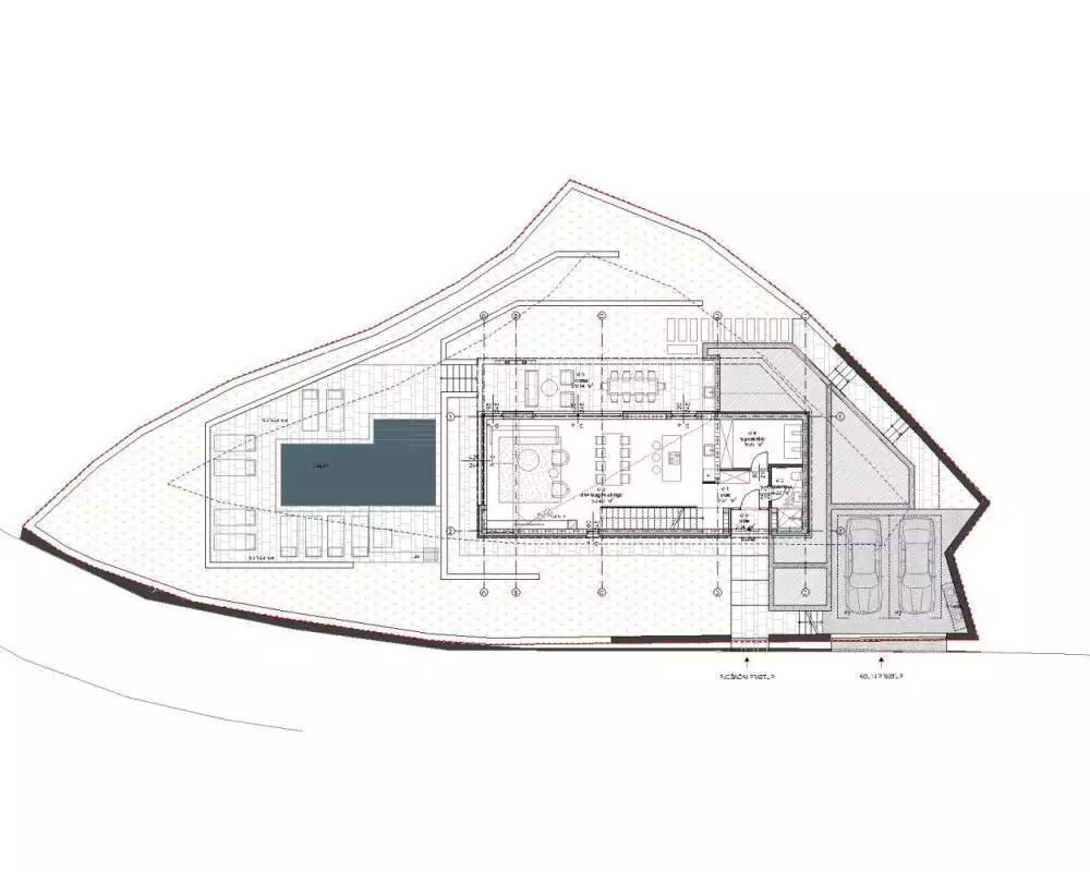 Villa 144m² in Croatia, Dobrinj. Priced at 890000€ rent photo-8