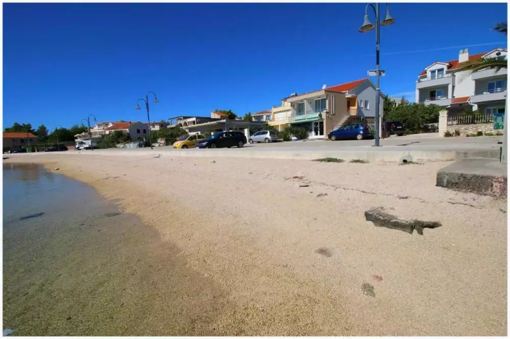 Hotels 310m² in Croatia, Rogoznica. Priced at 1300000€ rent photo-3