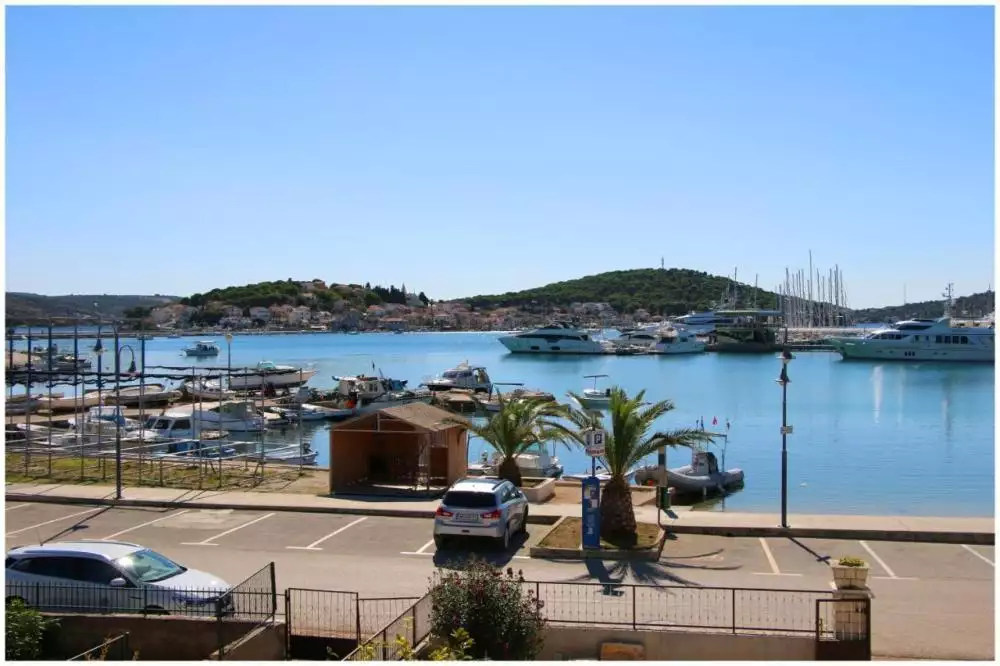 Hotels 310m² in Croatia, Rogoznica. Priced at 1300000€ rent photo-4