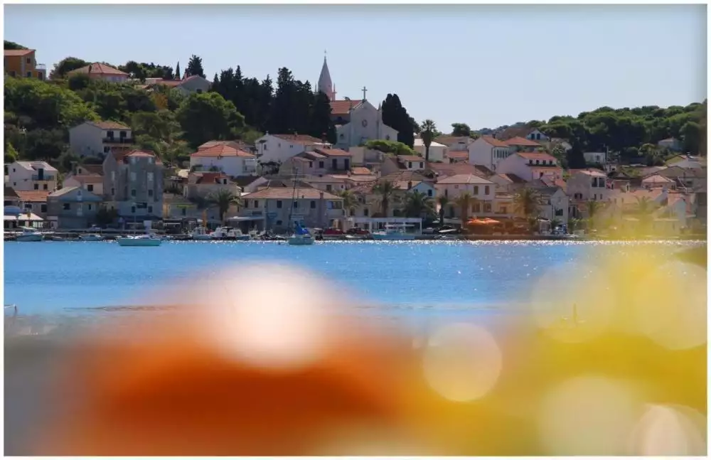 Hotels 310m² in Croatia, Rogoznica. Priced at 1300000€ rent photo-6