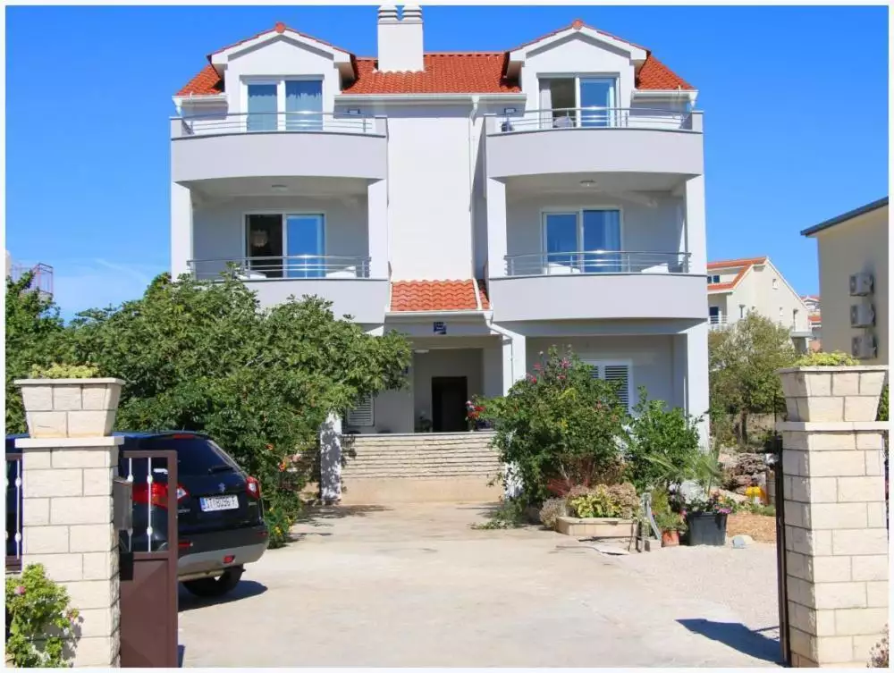 Hotels 310m² in Croatia, Rogoznica. Priced at 1300000€ rent photo-7