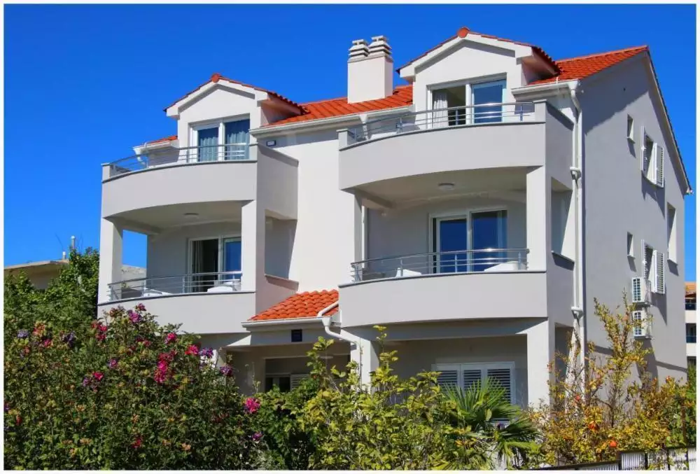 Hotels 310m² in Croatia, Rogoznica. Priced at 1300000€ rent photo-8