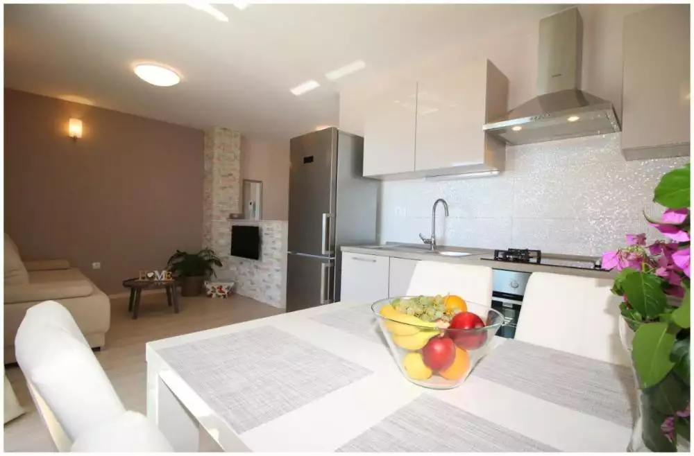 Hotels 310m² in Croatia, Rogoznica. Priced at 1300000€ rent photo-10