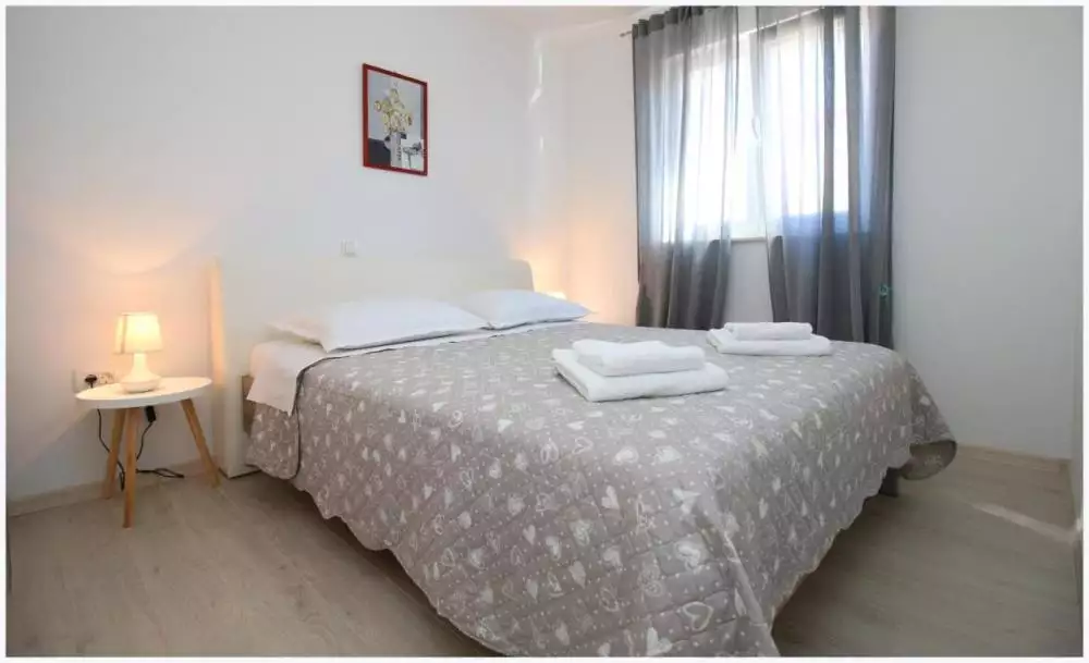 Hotels 310m² in Croatia, Rogoznica. Priced at 1300000€ rent photo-12