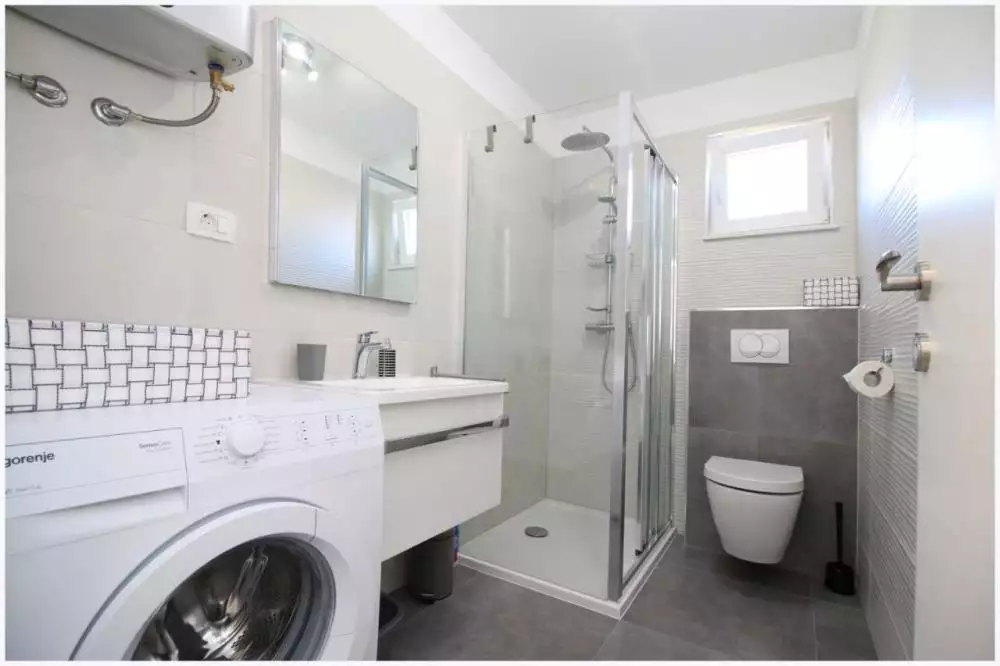 Hotels 310m² in Croatia, Rogoznica. Priced at 1300000€ rent photo-14