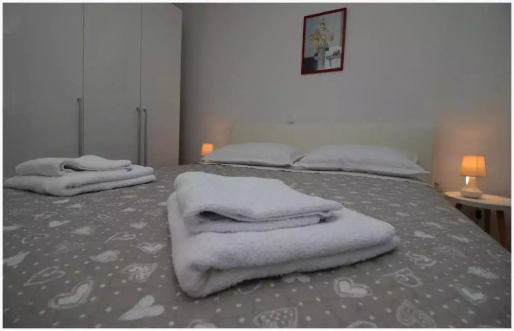 Hotels 310m² in Croatia, Rogoznica. Priced at 1300000€ rent photo-15