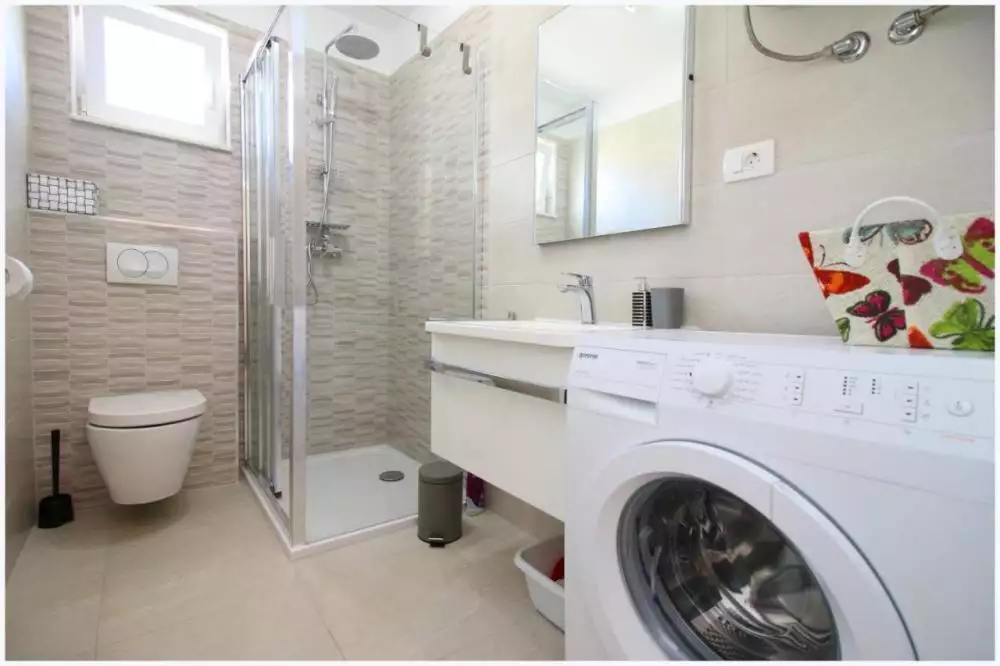 Hotels 310m² in Croatia, Rogoznica. Priced at 1300000€ rent photo-16