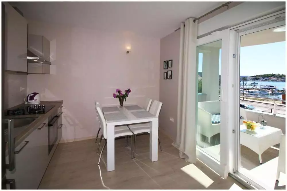 Hotels 310m² in Croatia, Rogoznica. Priced at 1300000€ rent photo-17
