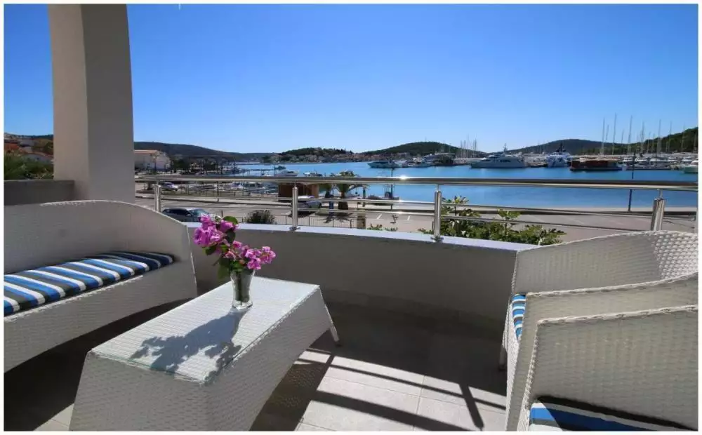 Hotels 310m² in Croatia, Rogoznica. Priced at 1300000€ rent photo-20