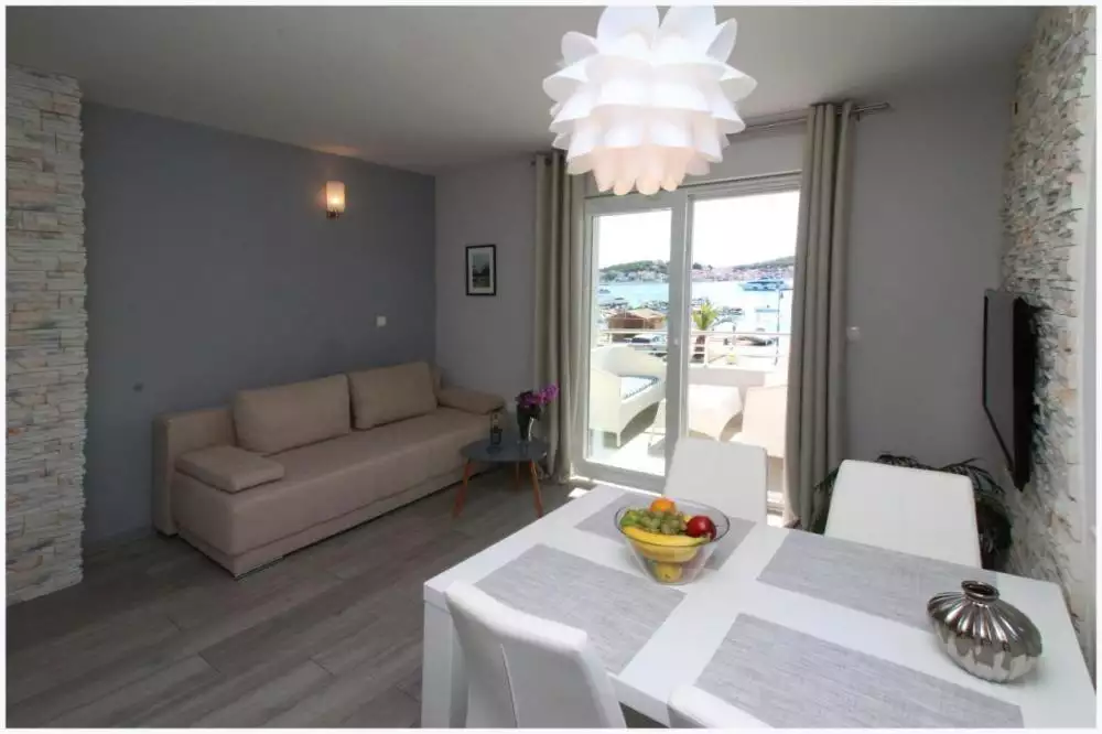 Hotels 310m² in Croatia, Rogoznica. Priced at 1300000€ rent photo-23