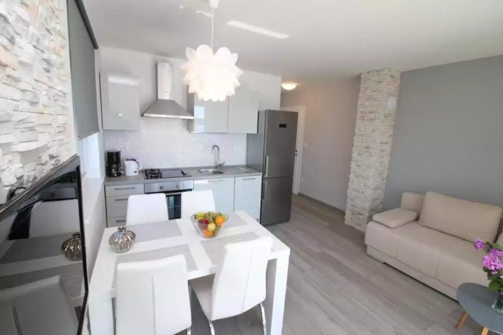 Hotels 310m² in Croatia, Rogoznica. Priced at 1300000€ rent photo-25