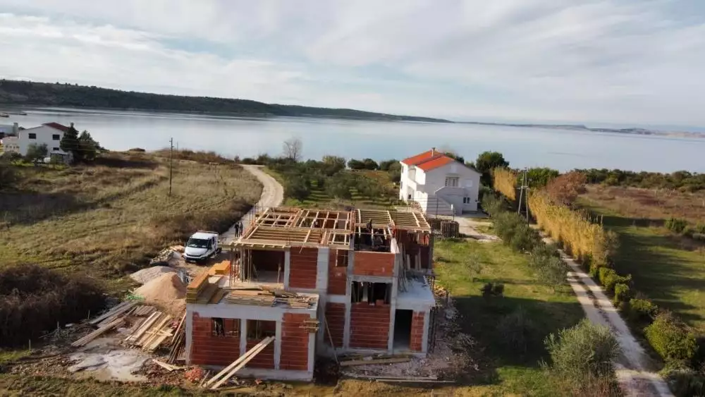 Villa 300m² in Croatia, Zadar. Priced at 600000€ rent photo-4