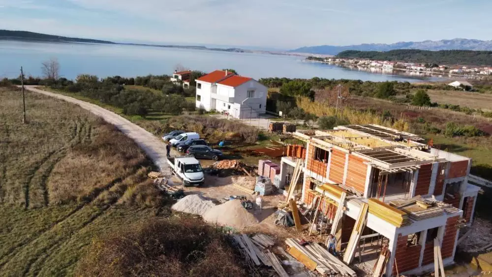 Villa 300m² in Croatia, Zadar. Priced at 600000€ rent photo-6