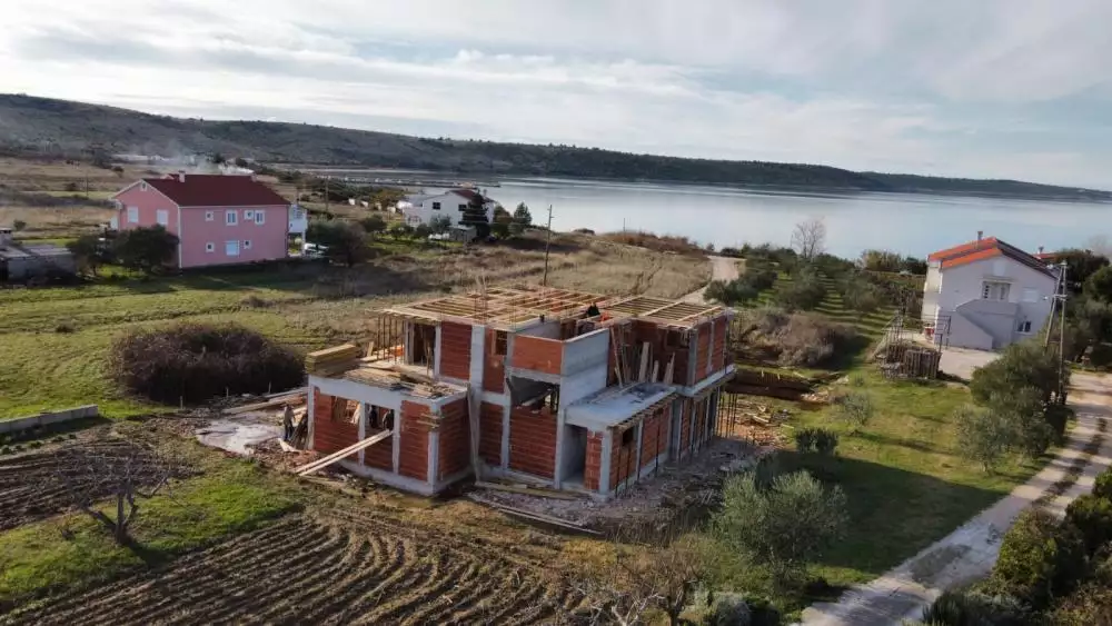Villa 300m² in Croatia, Zadar. Priced at 600000€ rent photo-7