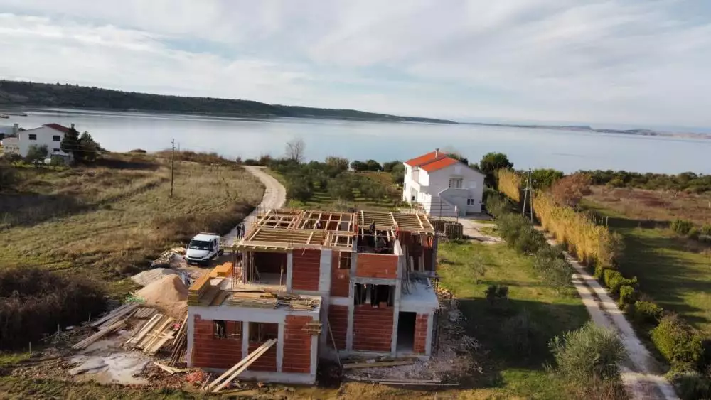 Villa 300m² in Croatia, Zadar. Priced at 600000€ rent photo-8