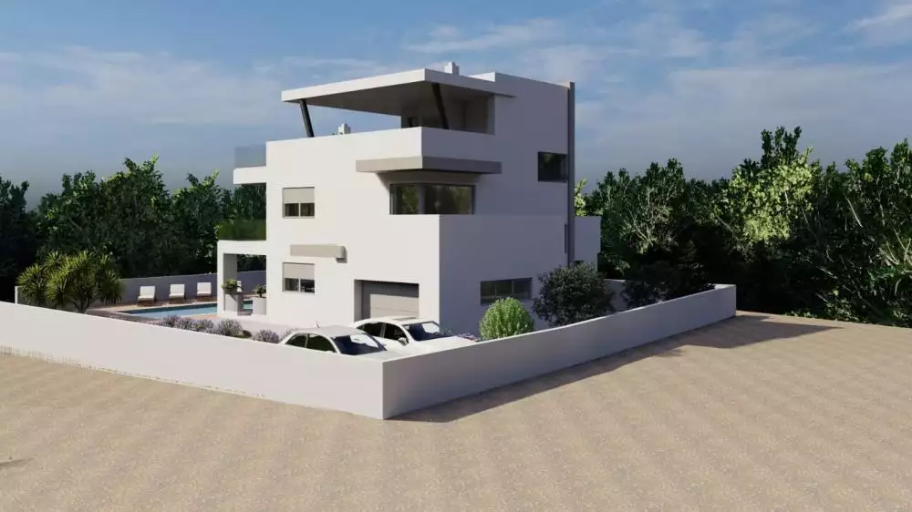 Villa 300m² in Croatia, Zadar. Priced at 600000€ rent photo-9