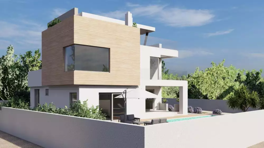 Villa 300m² in Croatia, Zadar. Priced at 600000€ rent photo-10
