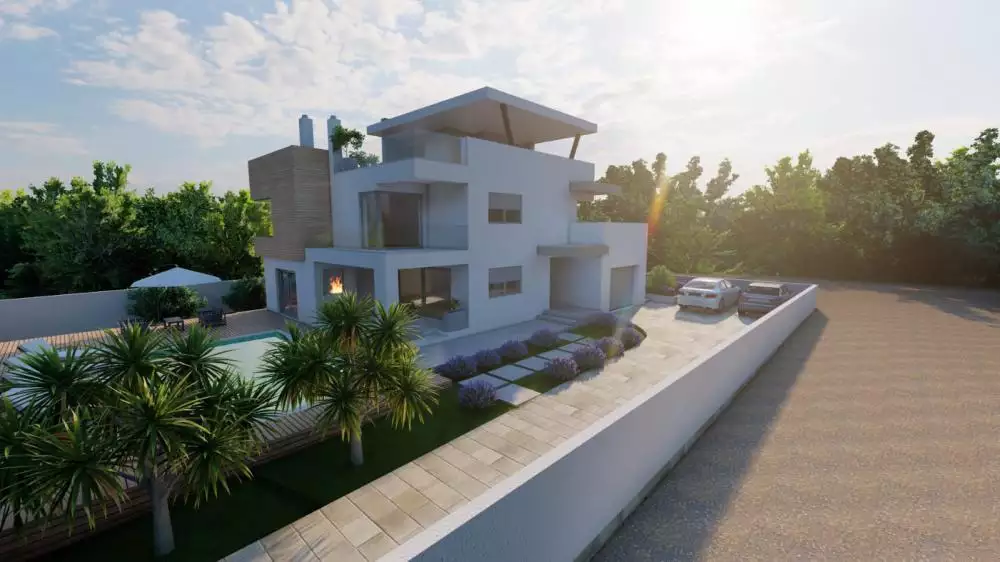 Villa 300m² in Croatia, Zadar. Priced at 600000€ rent photo-11