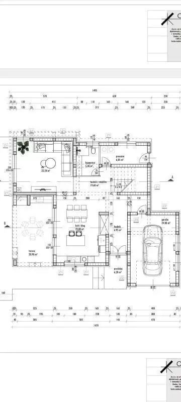 Villa 300m² in Croatia, Zadar. Priced at 600000€ rent photo-12