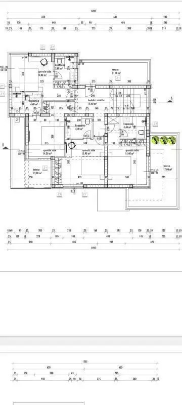 Villa 300m² in Croatia, Zadar. Priced at 600000€ rent photo-13