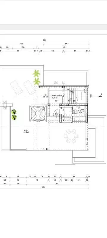 Villa 300m² in Croatia, Zadar. Priced at 600000€ rent photo-14
