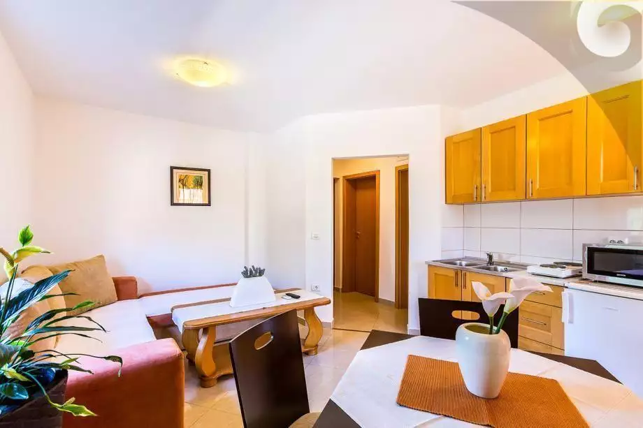 Hotels 331m² in Croatia, Medulin. Priced at 990000€ rent photo-13