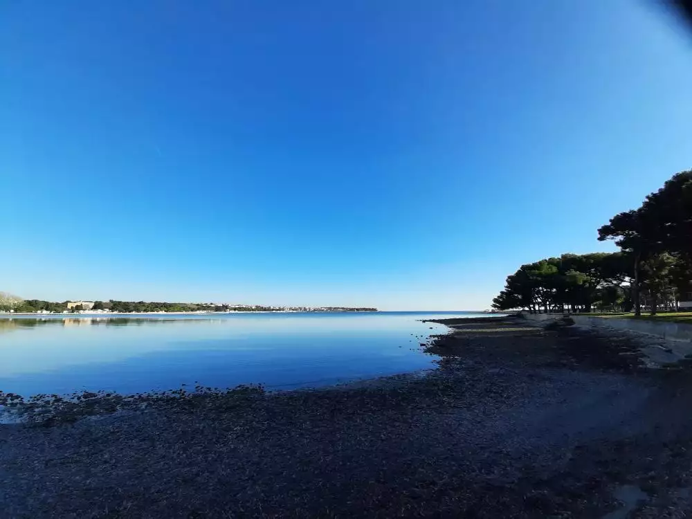 Hotels 331m² in Croatia, Medulin. Priced at 990000€ rent photo-17