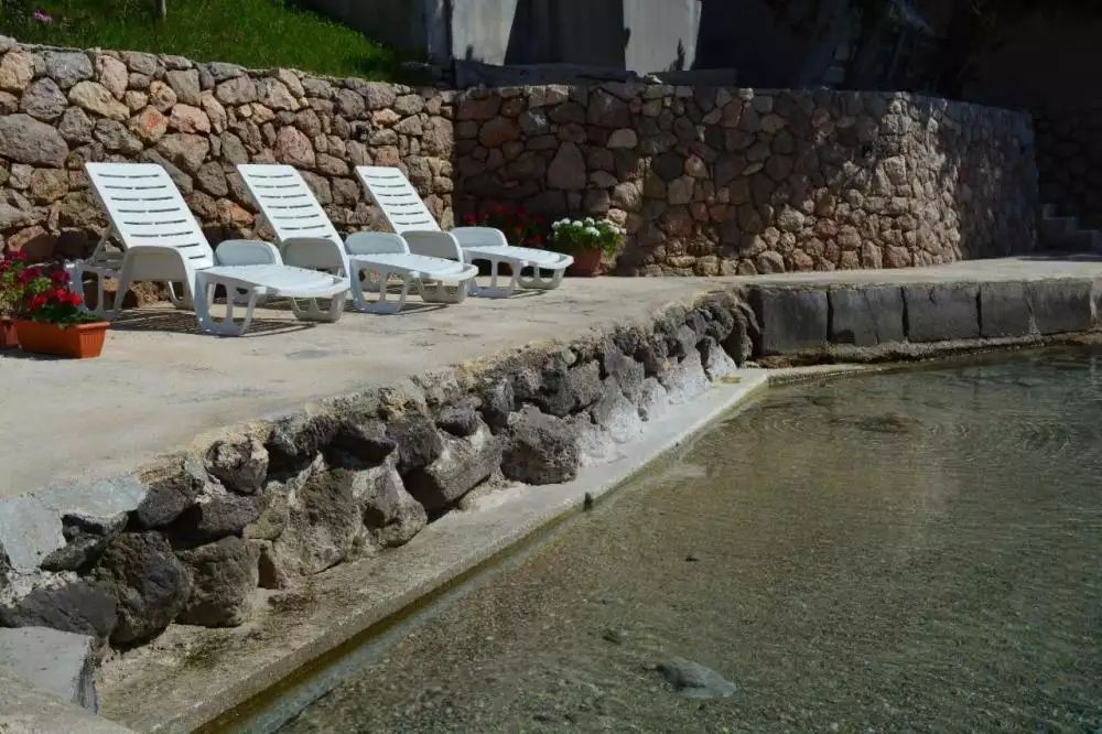 Hotels 450m² in Croatia, Karlobag. Priced at 832000€ rent photo-1