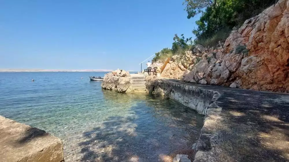 Hotels 450m² in Croatia, Karlobag. Priced at 832000€ rent photo-2