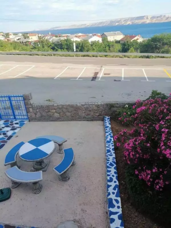 Hotels 450m² in Croatia, Karlobag. Priced at 832000€ rent photo-3