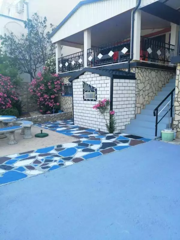 Hotels 450m² in Croatia, Karlobag. Priced at 832000€ rent photo-5