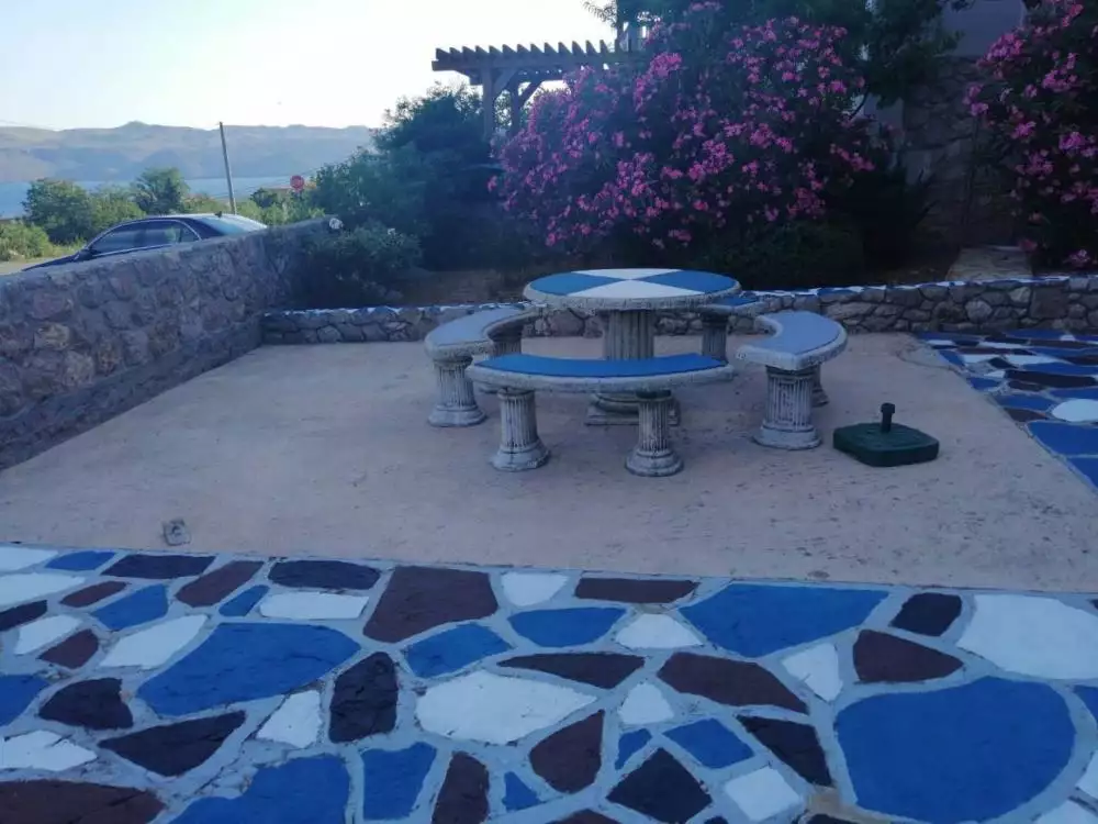 Hotels 450m² in Croatia, Karlobag. Priced at 832000€ rent photo-6