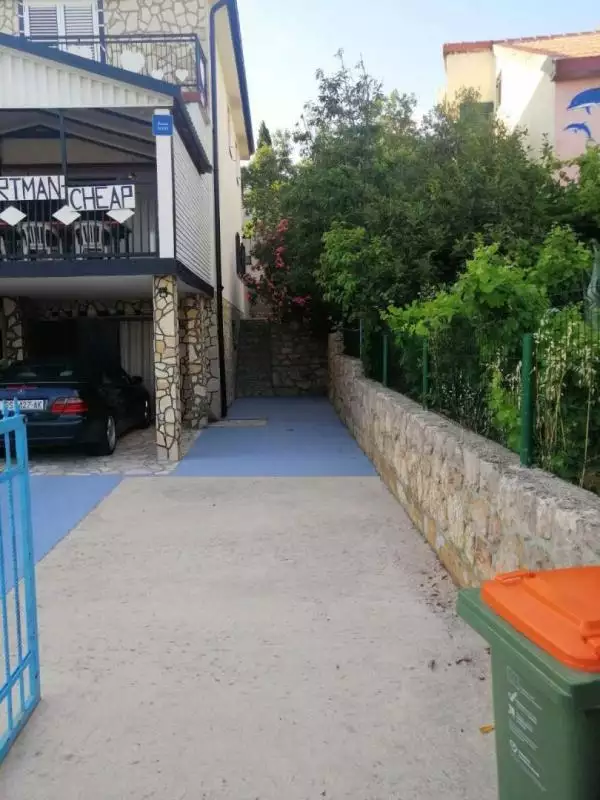 Hotels 450m² in Croatia, Karlobag. Priced at 832000€ rent photo-8