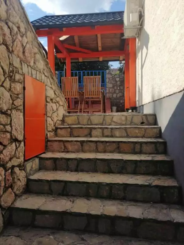 Hotels 450m² in Croatia, Karlobag. Priced at 832000€ rent photo-13