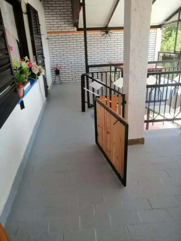 Hotels 450m² in Croatia, Karlobag. Priced at 832000€ rent photo-14