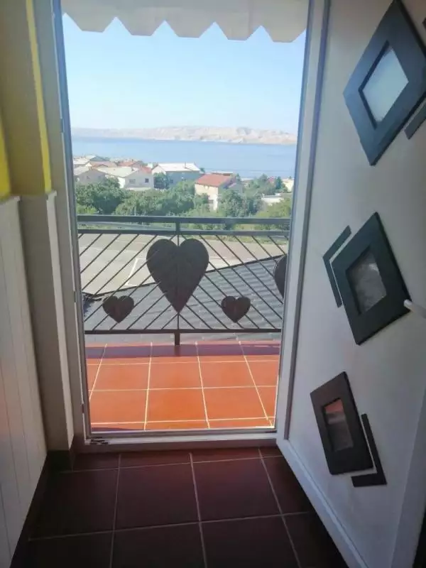 Hotels 450m² in Croatia, Karlobag. Priced at 832000€ rent photo-15