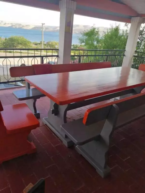 Hotels 450m² in Croatia, Karlobag. Priced at 832000€ rent photo-16
