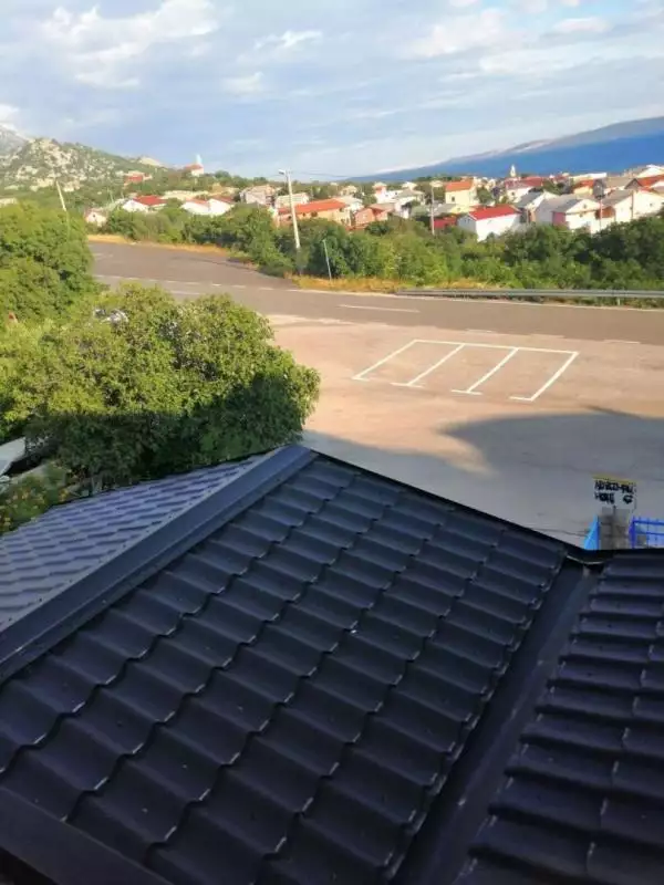 Hotels 450m² in Croatia, Karlobag. Priced at 832000€ rent photo-17