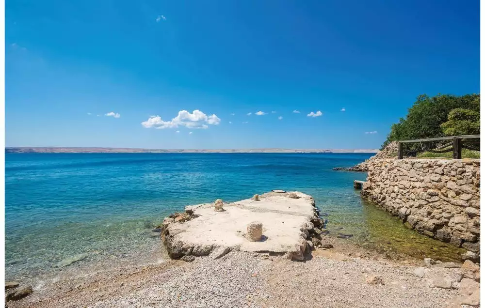 Hotels 450m² in Croatia, Karlobag. Priced at 832000€ rent photo-22