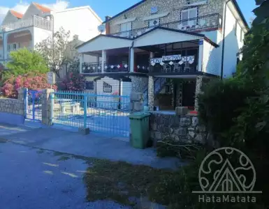 Buy in Croatia for 832000€