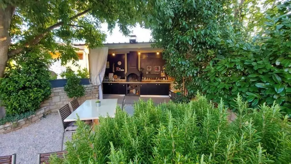 Hotels 340m² in Croatia, Bale. Priced at 939000€ rent photo-8