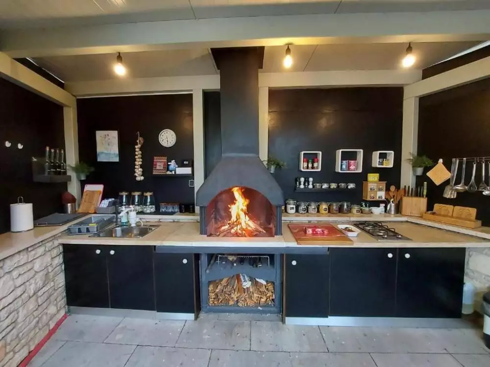 Hotels 340m² in Croatia, Bale. Priced at 939000€ rent photo-9
