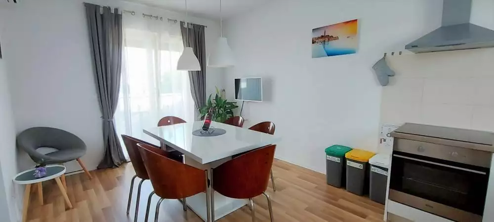 Hotels 340m² in Croatia, Bale. Priced at 939000€ rent photo-15